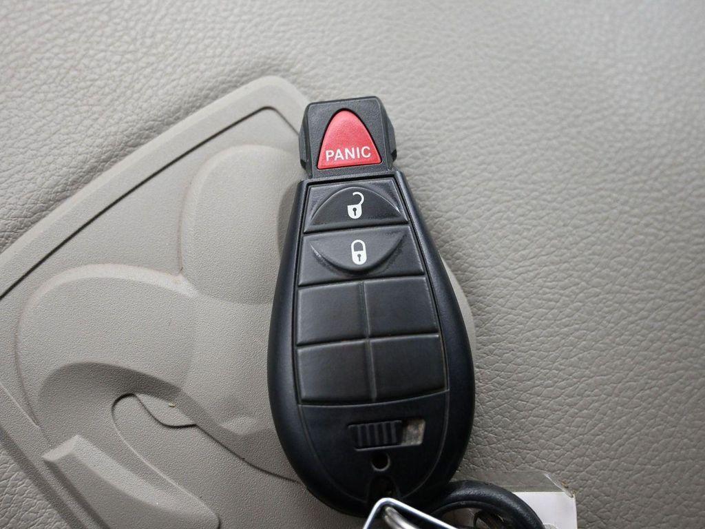 used 2010 Dodge Ram 1500 car, priced at $8,576