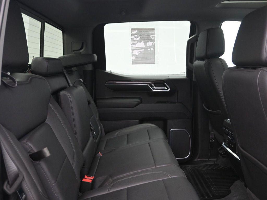 used 2023 Chevrolet Silverado 1500 car, priced at $37,949