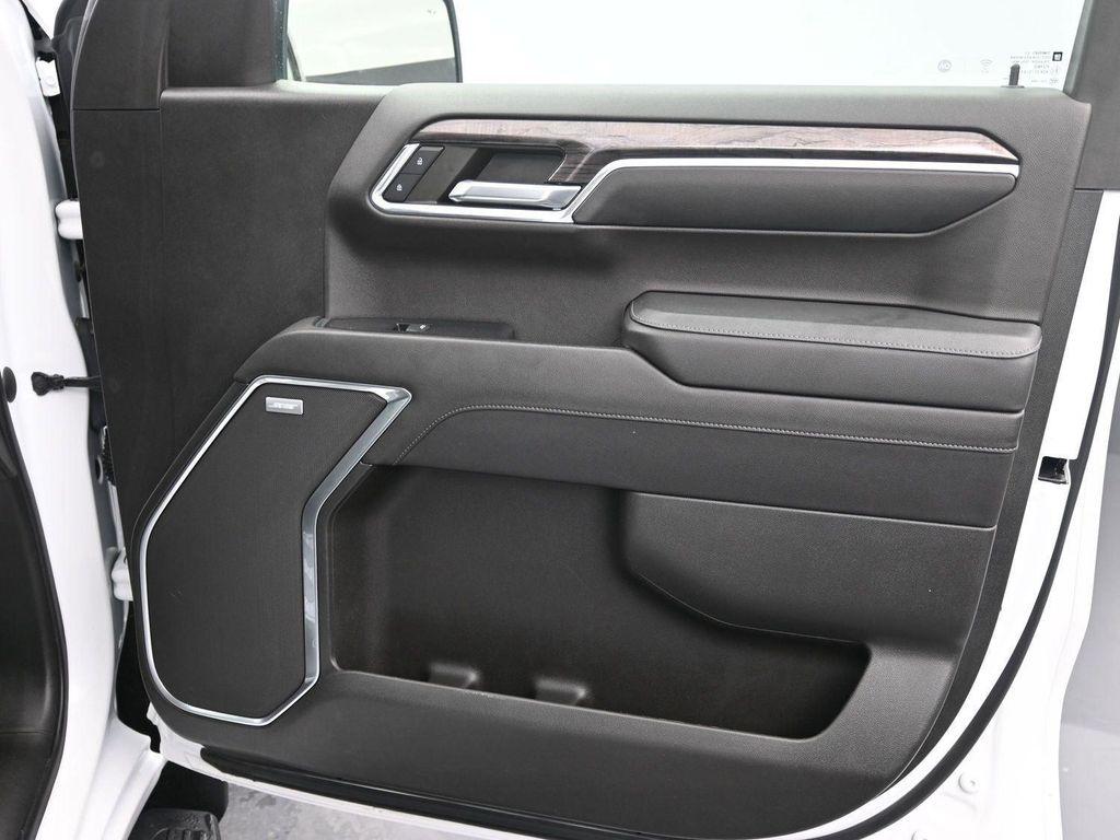 used 2023 Chevrolet Silverado 1500 car, priced at $37,949