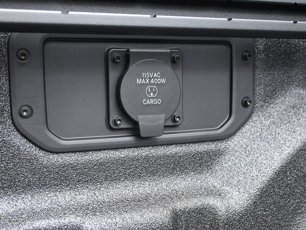 new 2026 Ram 1500 car, priced at $70,913