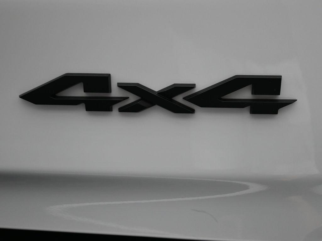 new 2026 Ram 1500 car, priced at $70,913