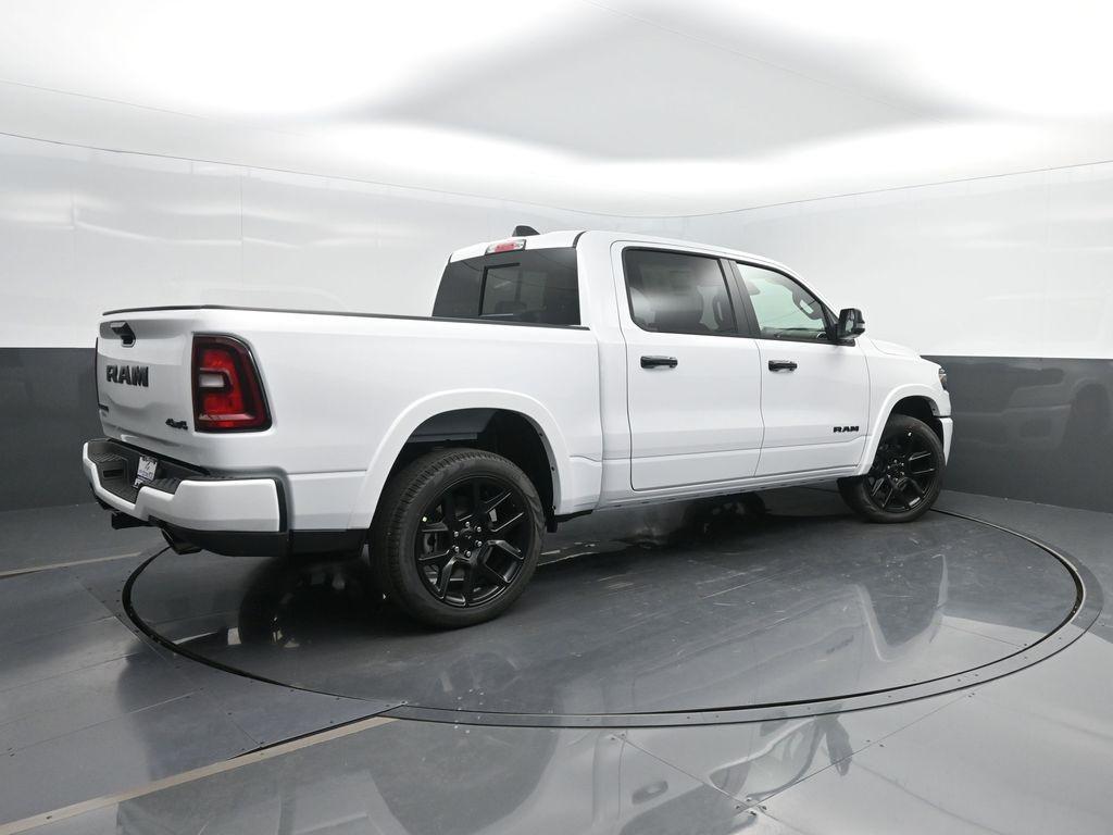 new 2026 Ram 1500 car, priced at $70,913