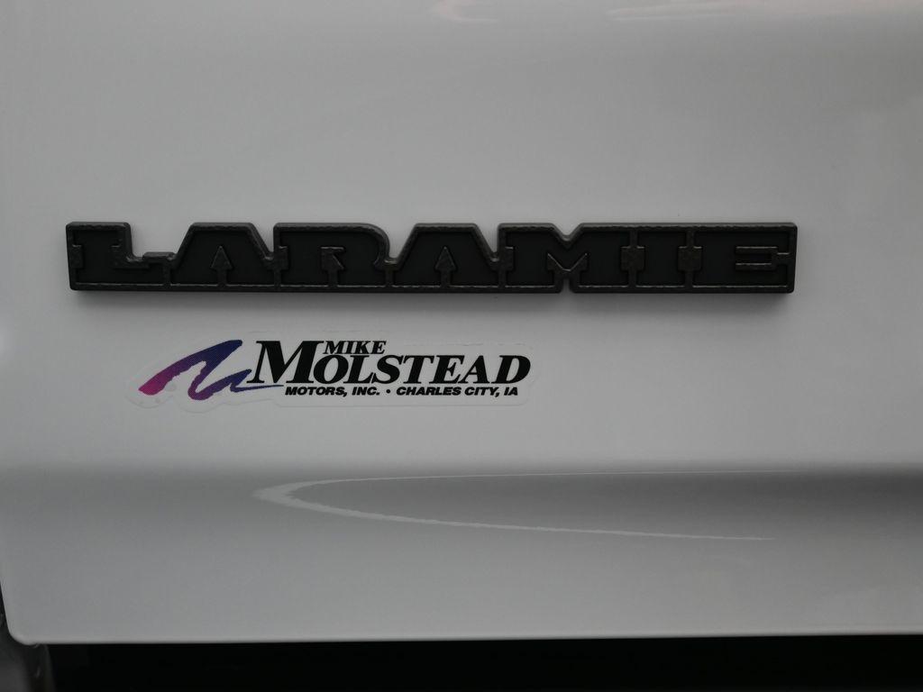 new 2026 Ram 1500 car, priced at $70,913