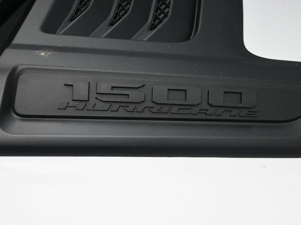 new 2026 Ram 1500 car, priced at $70,913