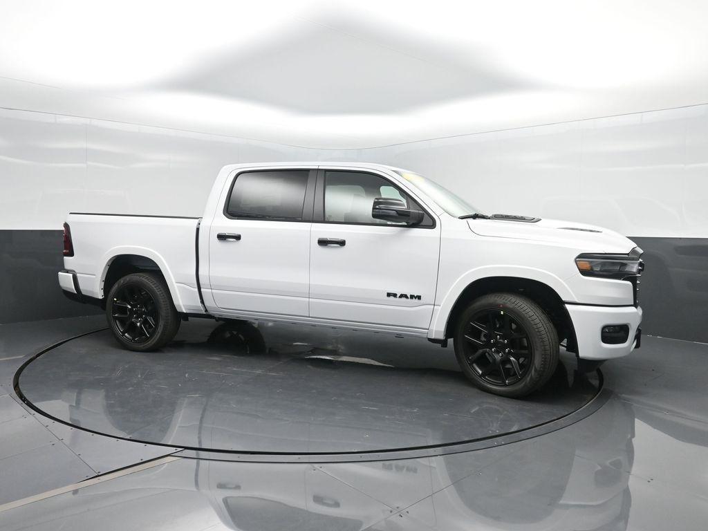 new 2026 Ram 1500 car, priced at $70,913
