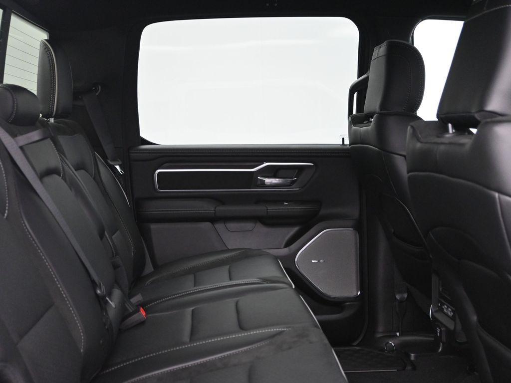 new 2026 Ram 1500 car, priced at $70,913