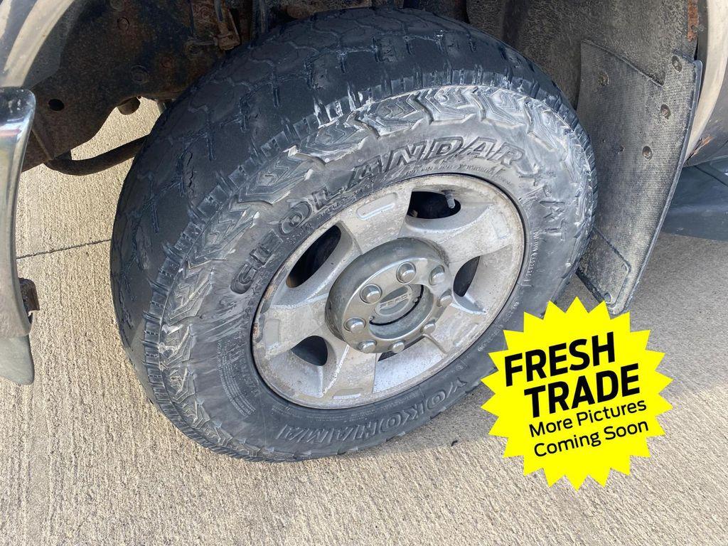used 2012 Ford F-250 car, priced at $10,930
