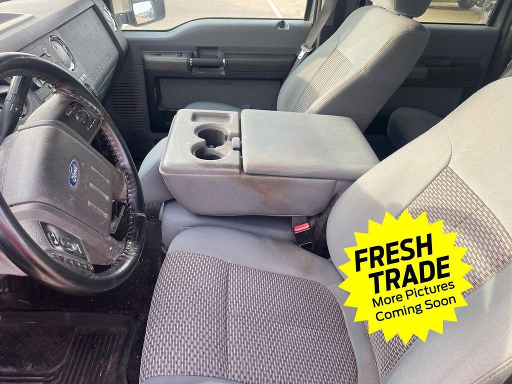 used 2012 Ford F-250 car, priced at $10,930