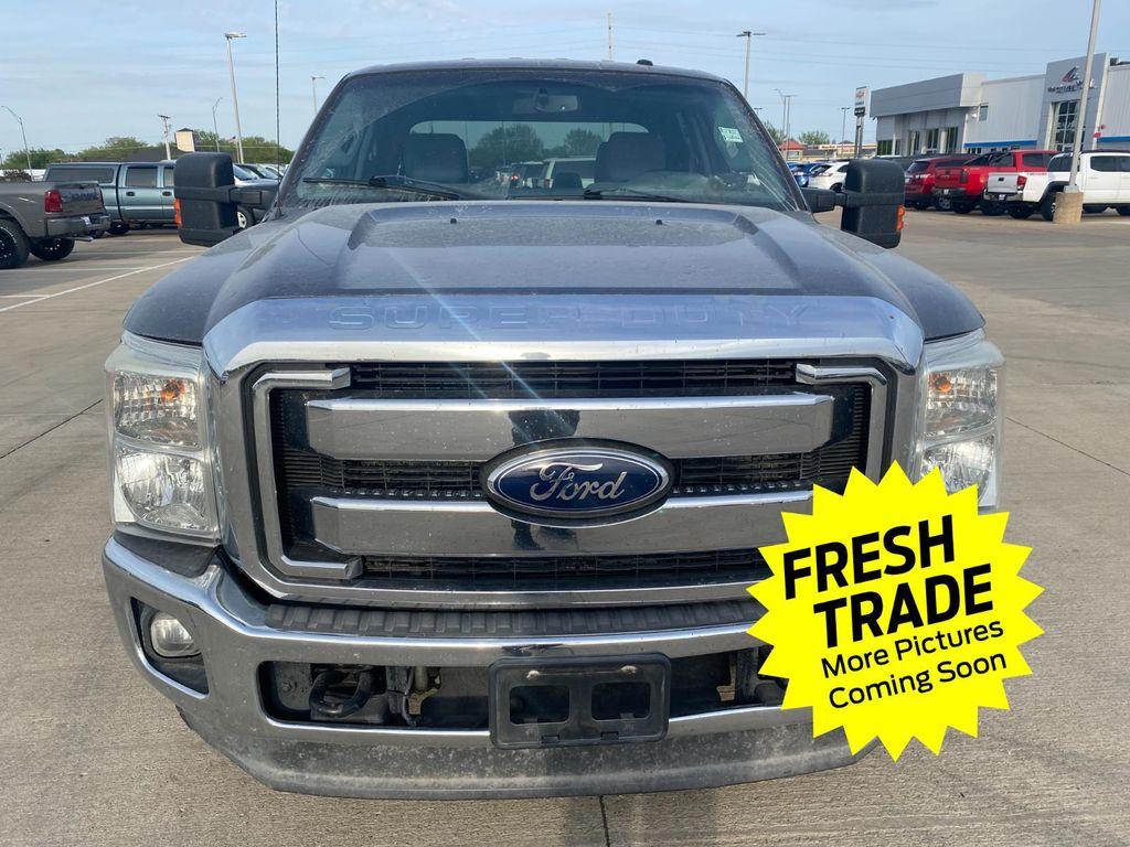 used 2012 Ford F-250 car, priced at $10,930