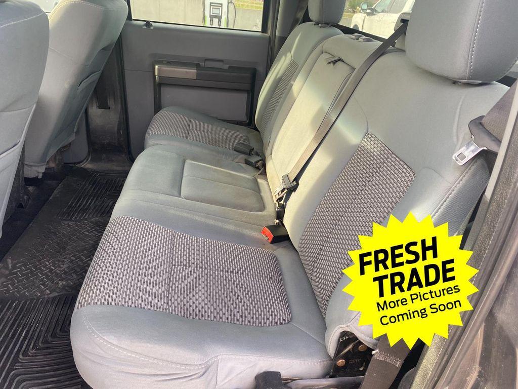used 2012 Ford F-250 car, priced at $10,930