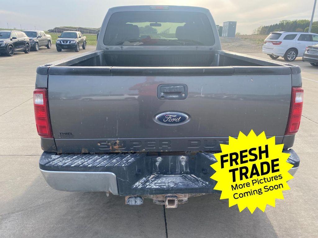 used 2012 Ford F-250 car, priced at $10,930