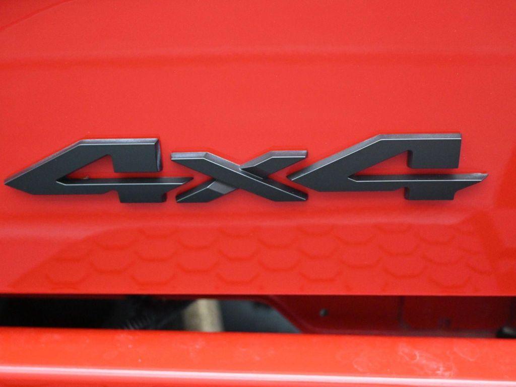 used 2021 Ram 2500 car, priced at $58,517