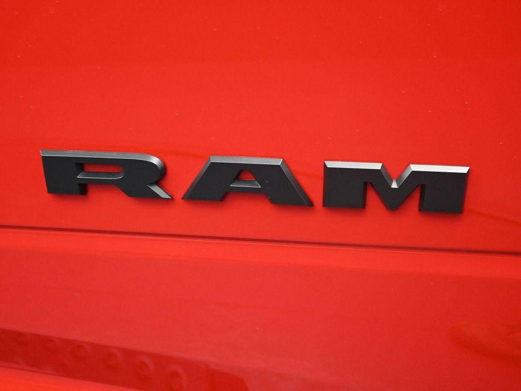 used 2021 Ram 2500 car, priced at $58,517
