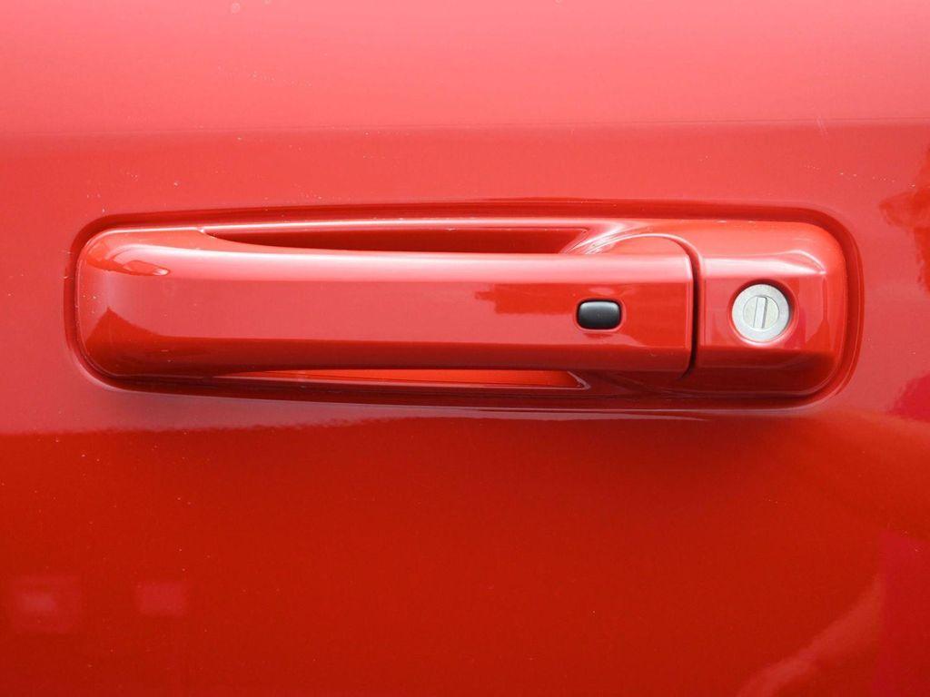 used 2021 Ram 2500 car, priced at $58,517