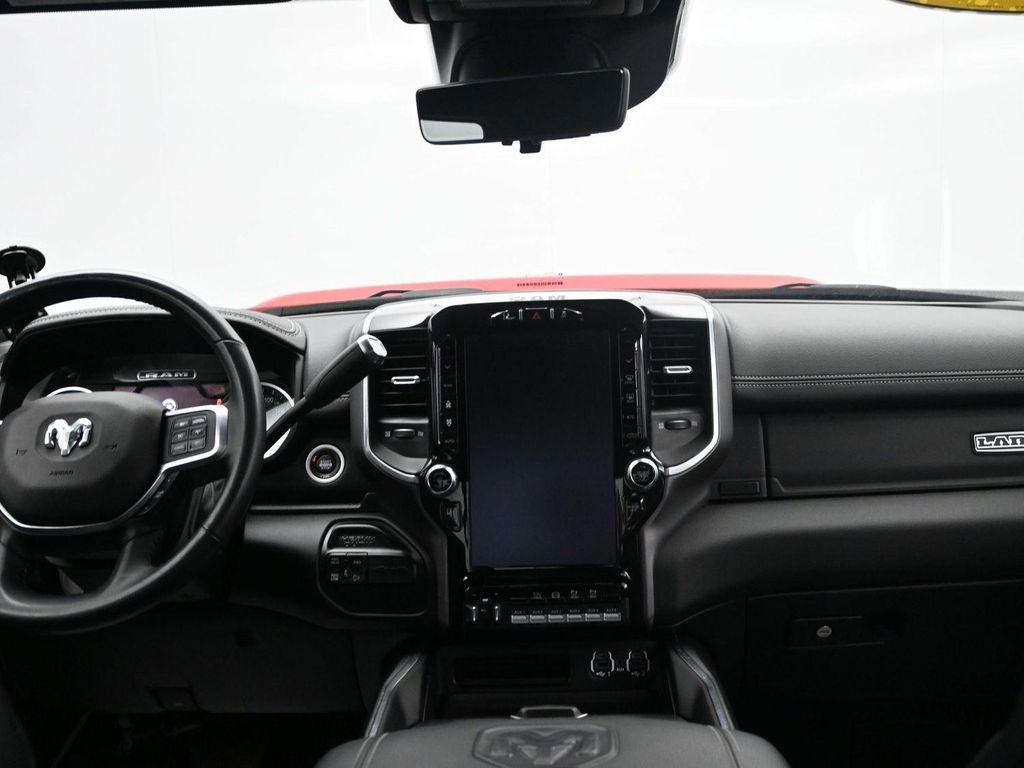 used 2021 Ram 2500 car, priced at $58,517