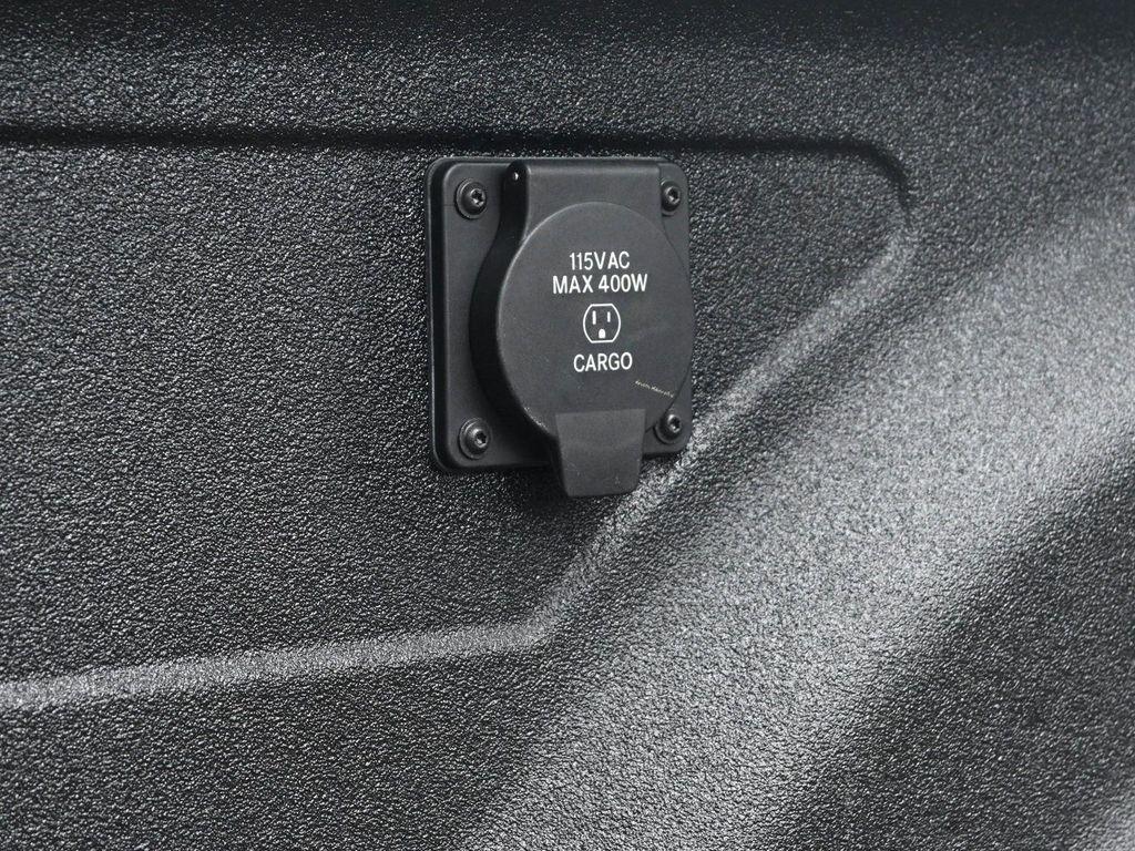 used 2021 Ram 2500 car, priced at $58,517