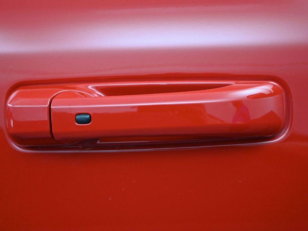 used 2021 Ram 2500 car, priced at $58,517