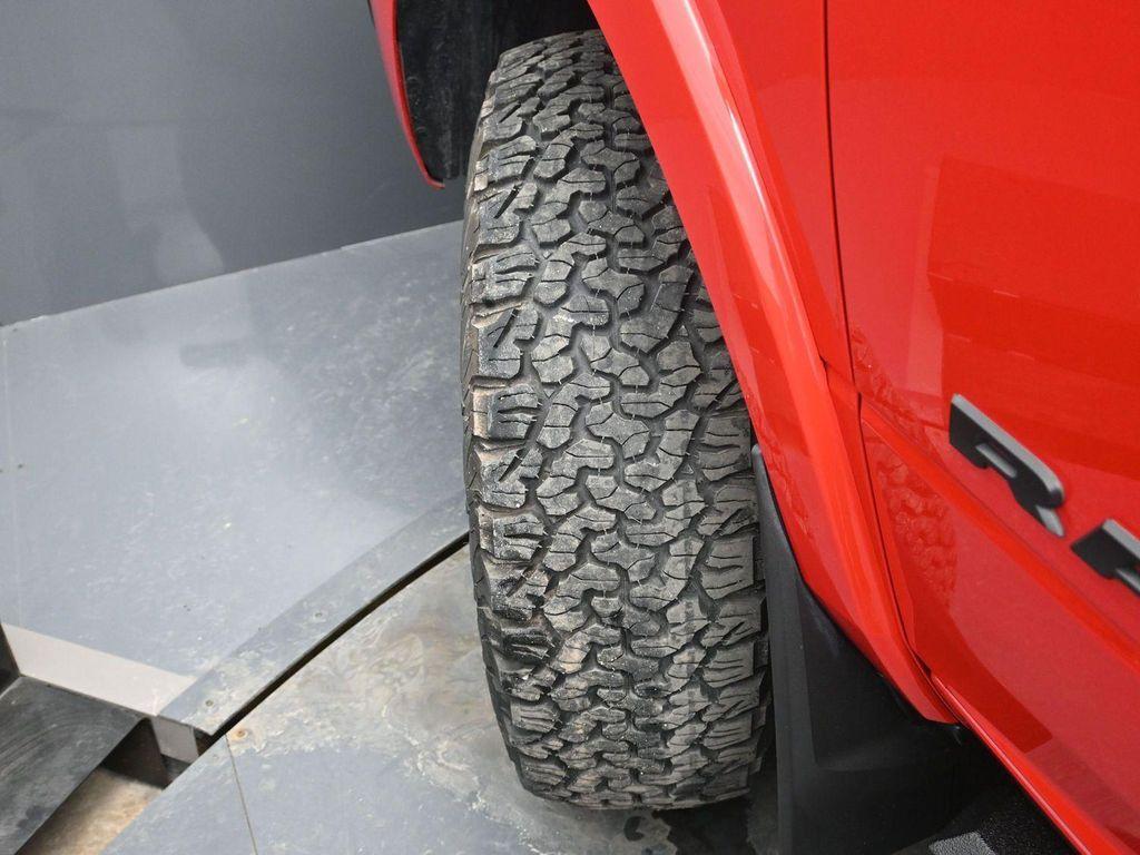 used 2021 Ram 2500 car, priced at $58,517