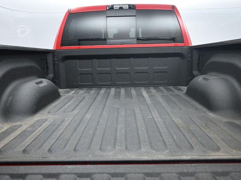 used 2021 Ram 2500 car, priced at $58,517