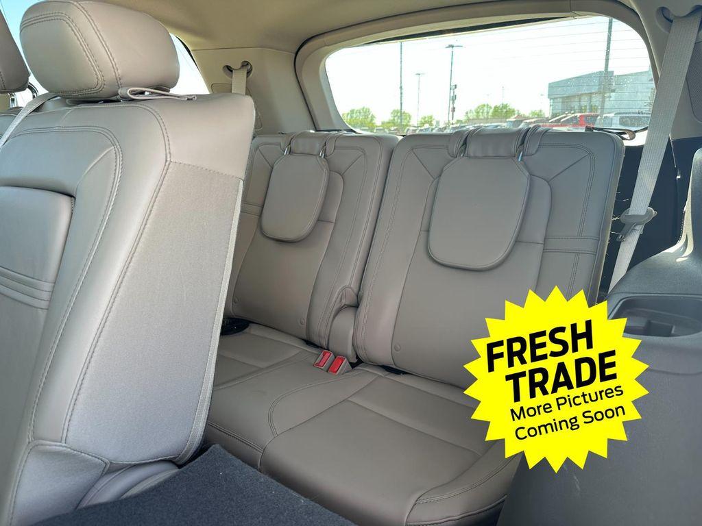 used 2022 Lincoln Aviator car, priced at $38,984