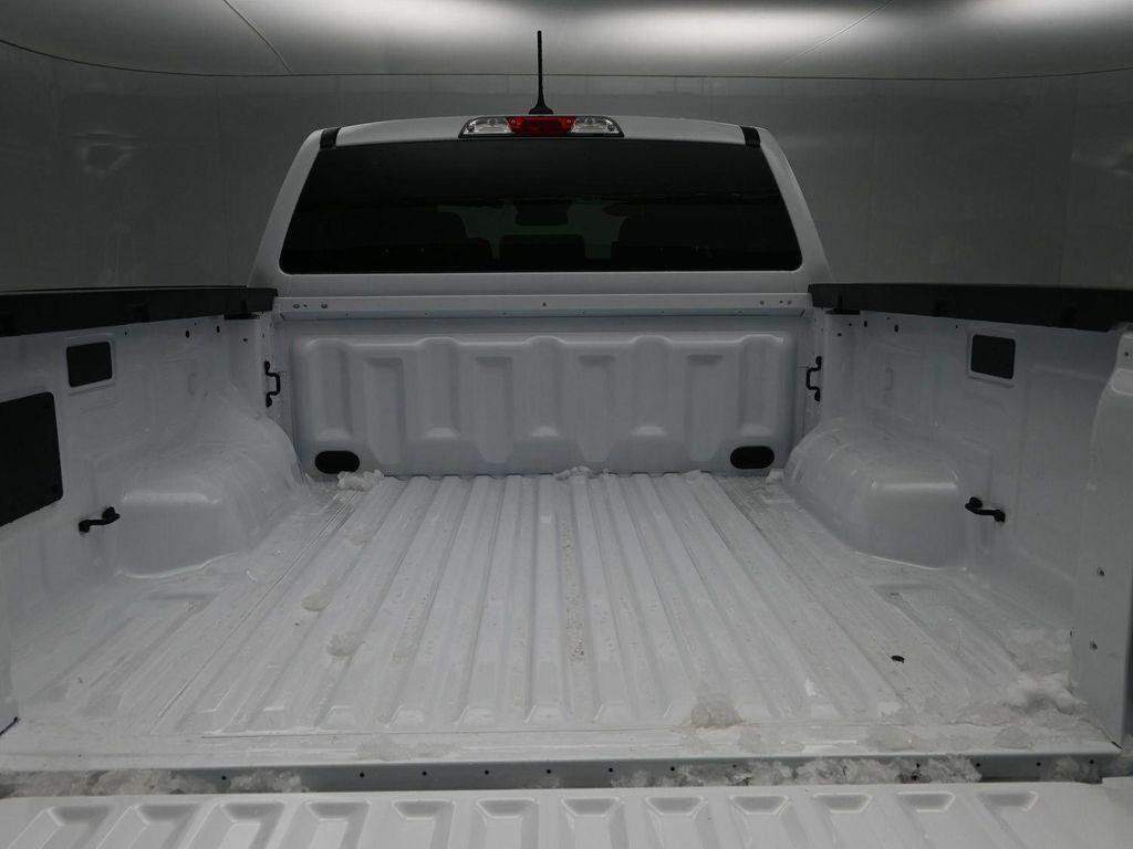 new 2025 Ford Ranger car, priced at $39,295