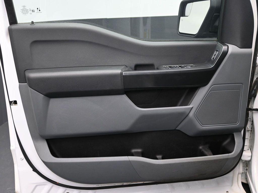 used 2021 Ford F-150 car, priced at $19,950