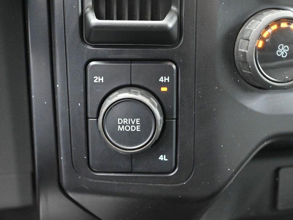 used 2021 Ford F-150 car, priced at $19,950