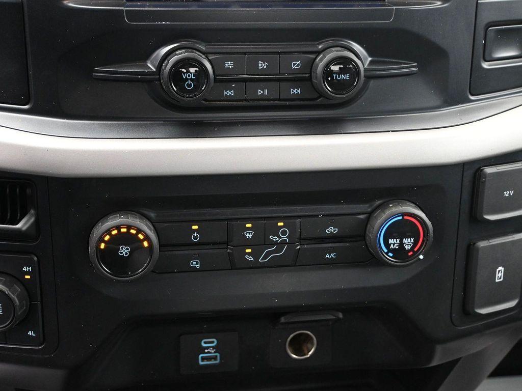 used 2021 Ford F-150 car, priced at $19,950