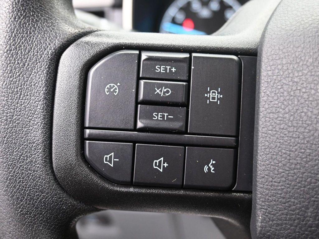 used 2021 Ford F-150 car, priced at $19,950