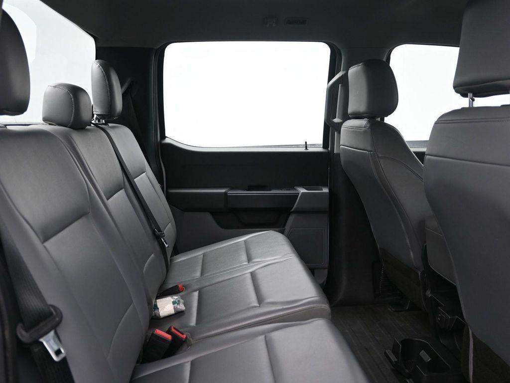 used 2021 Ford F-150 car, priced at $19,950