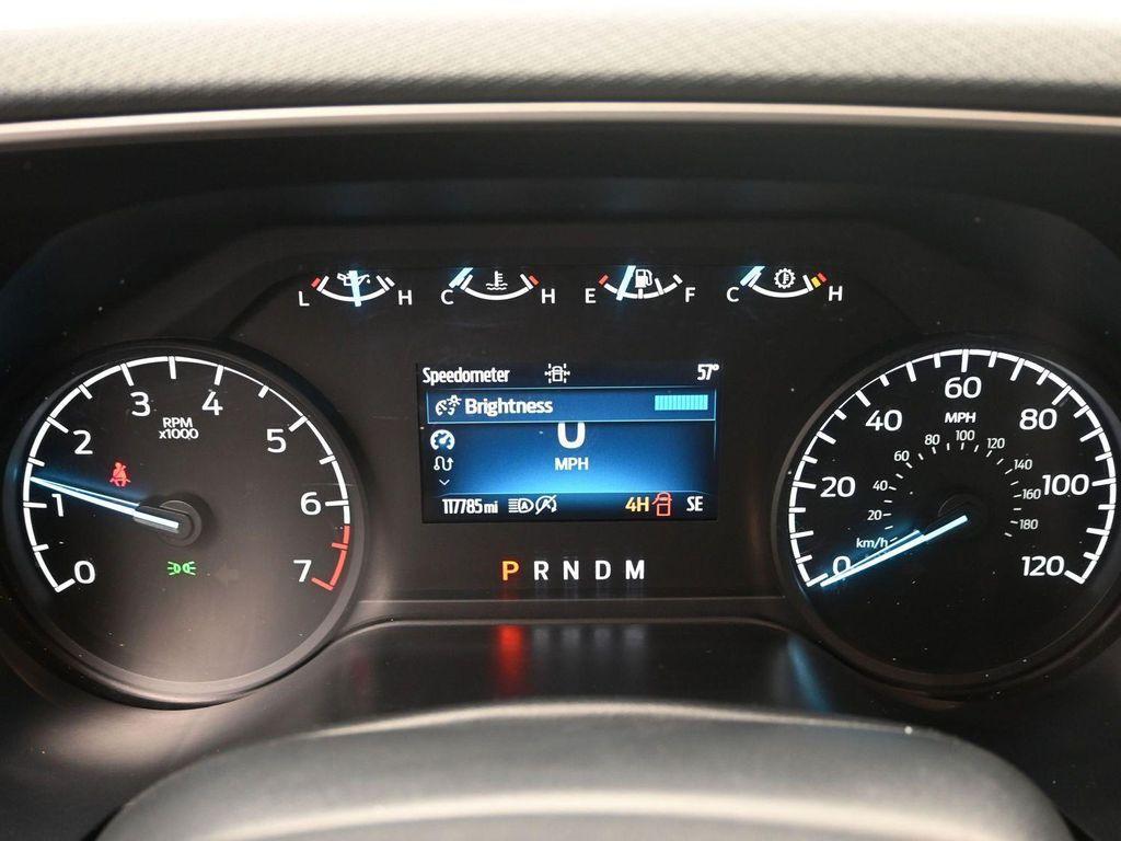 used 2021 Ford F-150 car, priced at $19,950