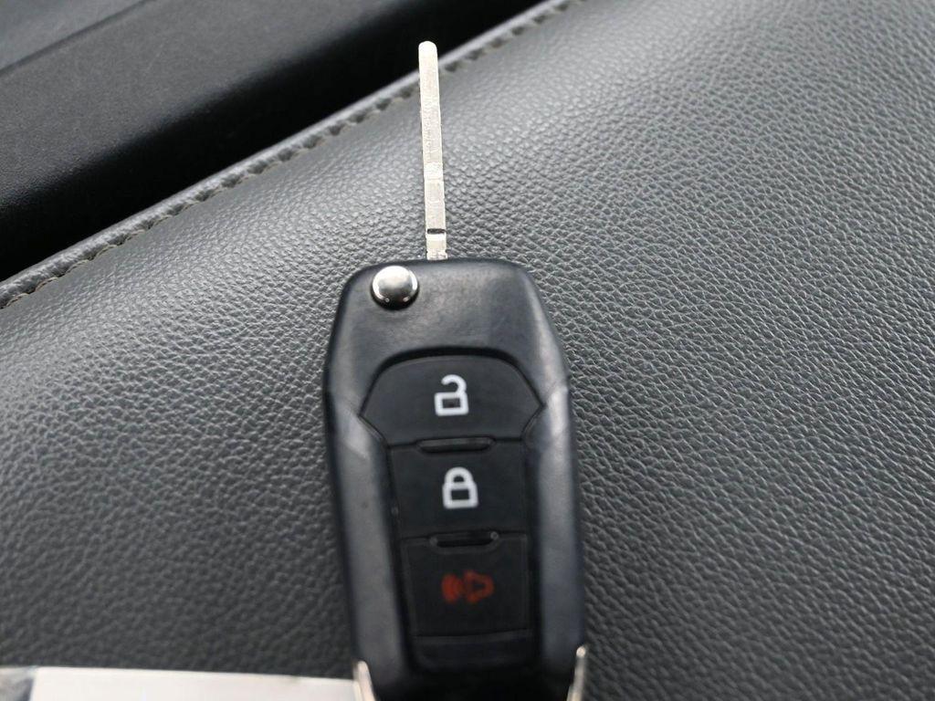 used 2021 Ford F-150 car, priced at $19,950