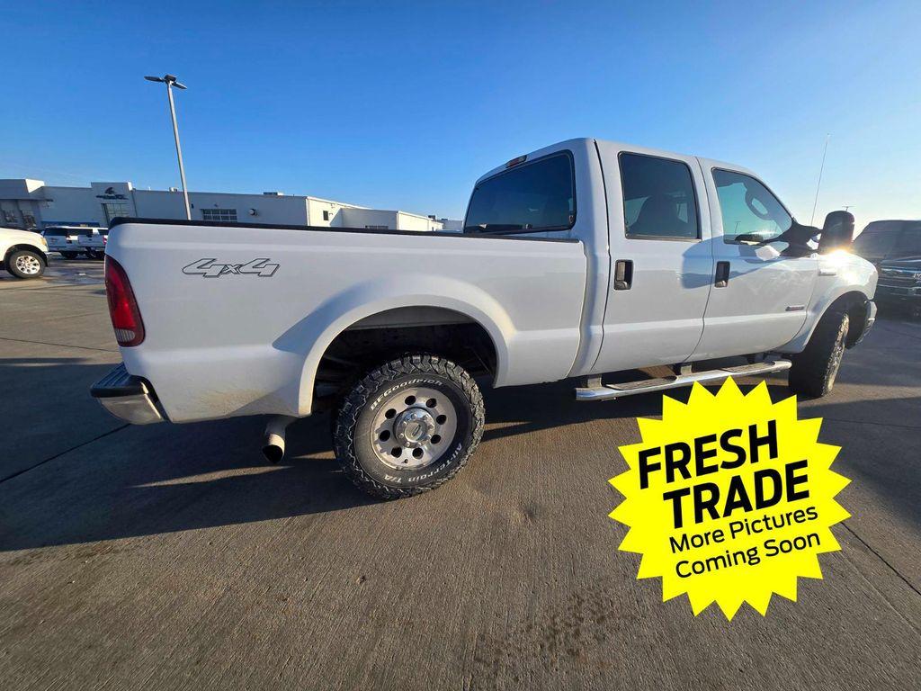 used 2006 Ford F-250 car, priced at $14,750