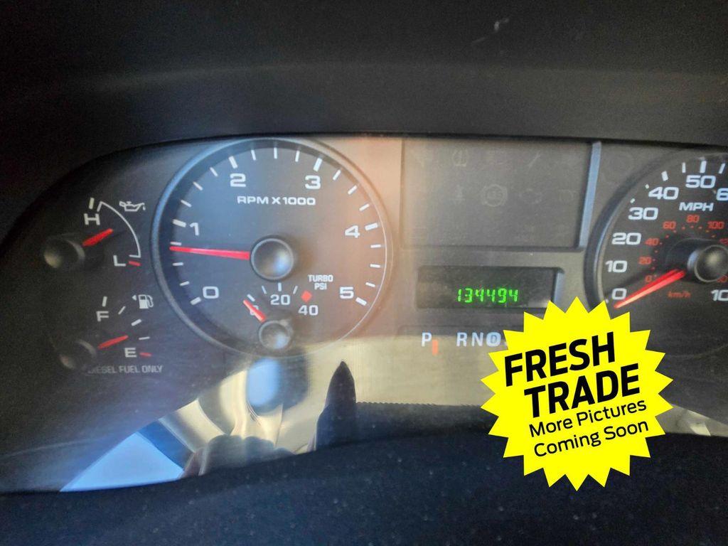 used 2006 Ford F-250 car, priced at $14,750