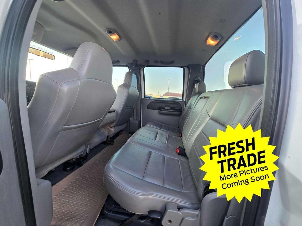 used 2006 Ford F-250 car, priced at $14,750