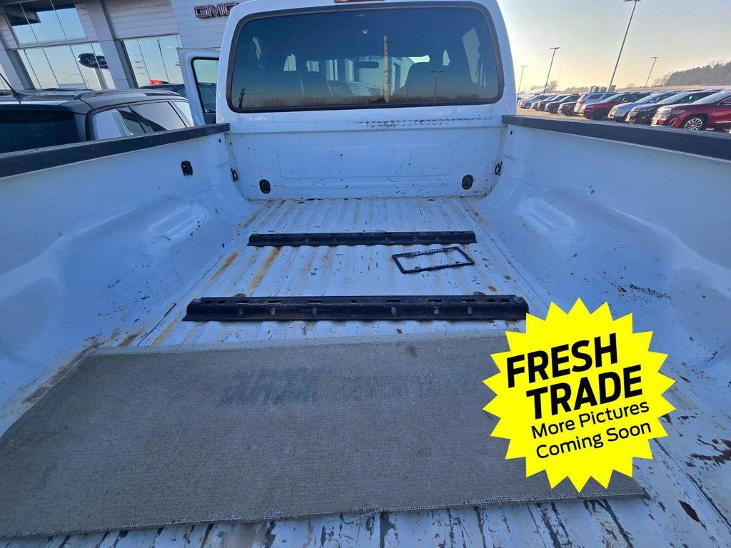 used 2006 Ford F-250 car, priced at $14,750