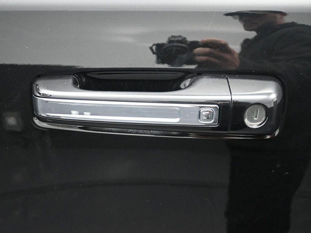 used 2022 Ram 1500 car, priced at $44,920