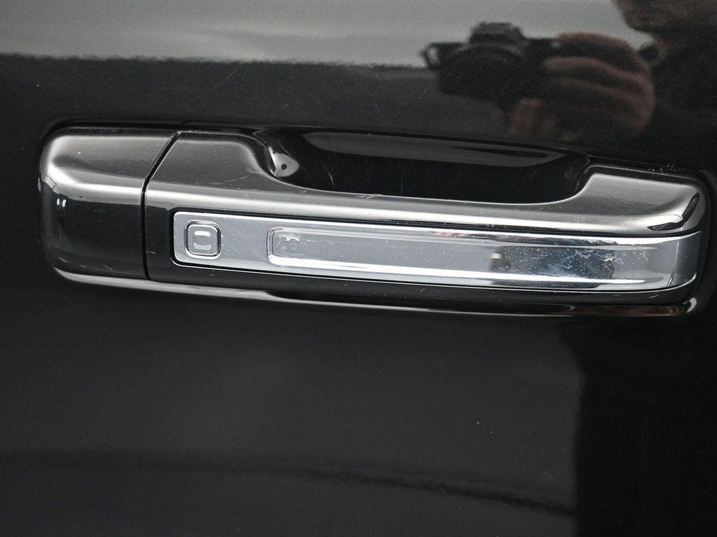 used 2022 Ram 1500 car, priced at $44,920