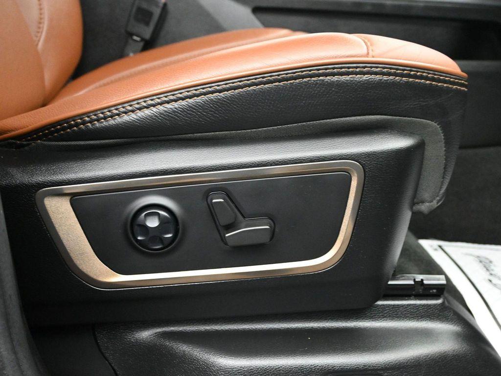 used 2022 Ram 1500 car, priced at $44,920