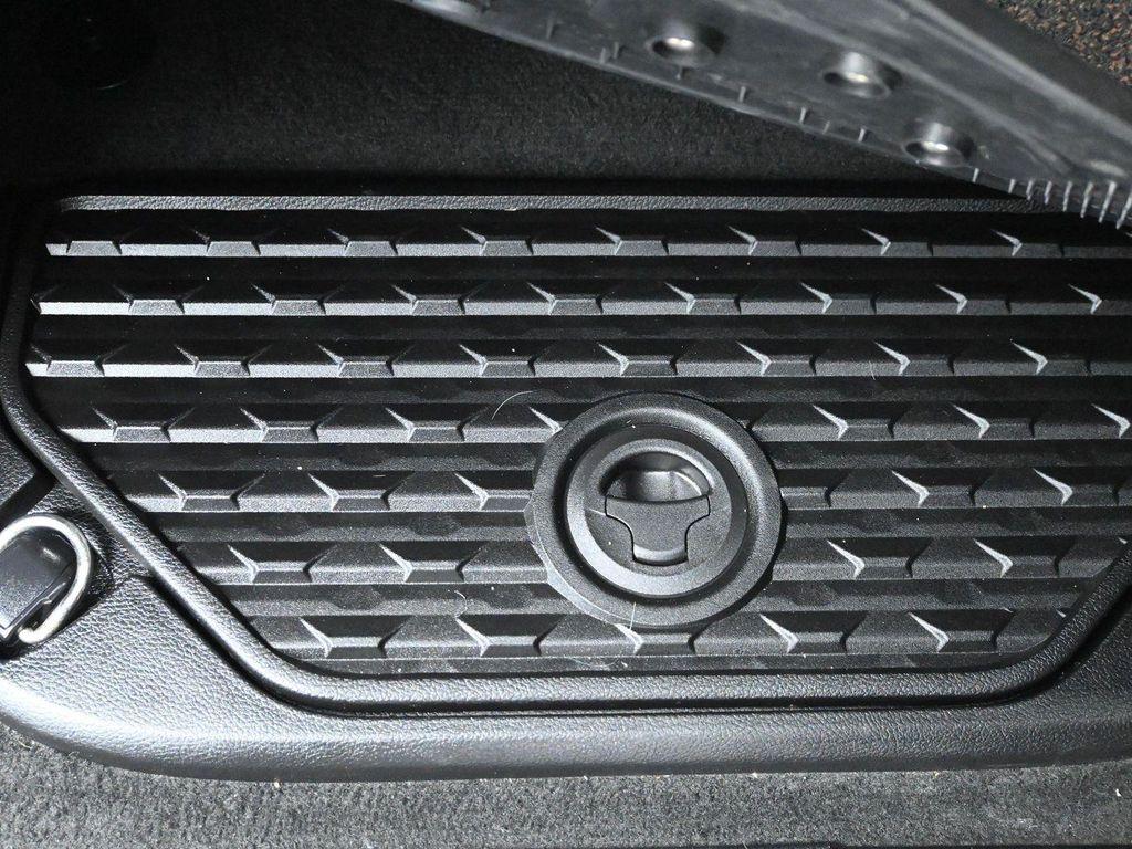 used 2022 Ram 1500 car, priced at $44,920