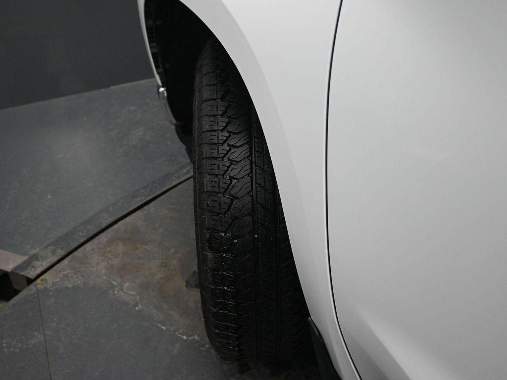 used 2020 Chevrolet Silverado 1500 car, priced at $30,942