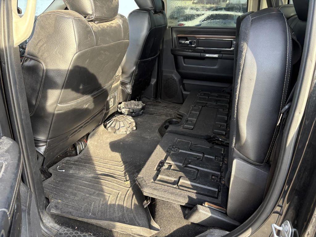 used 2016 Ram 2500 car, priced at $24,703