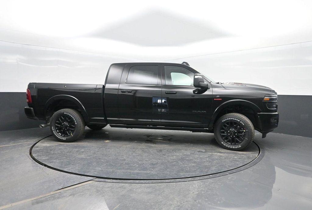 new 2026 Ram 2500 car, priced at $100,028
