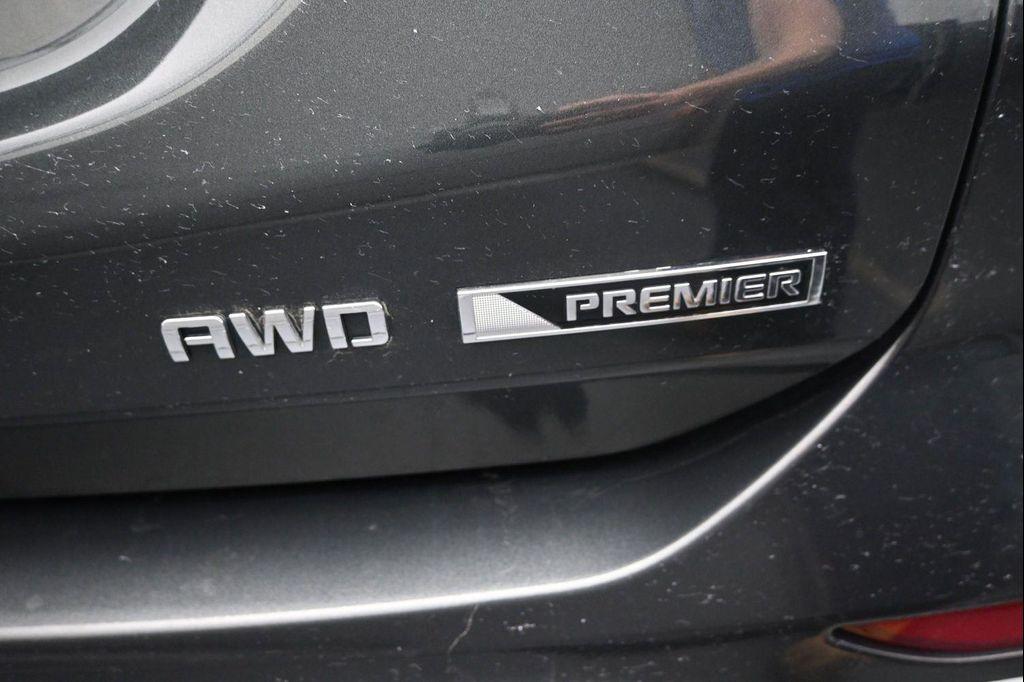 used 2018 Chevrolet Equinox car, priced at $14,100
