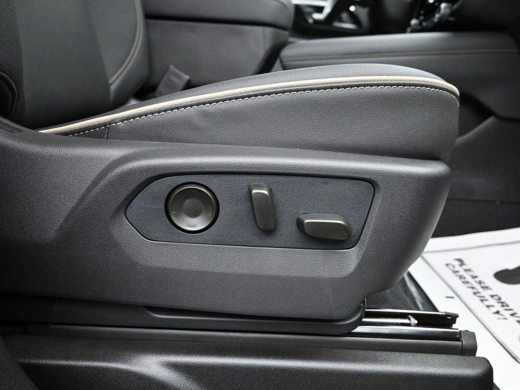 new 2026 Chevrolet Tahoe car, priced at $83,449