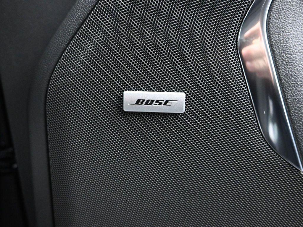 new 2026 Chevrolet Tahoe car, priced at $83,449