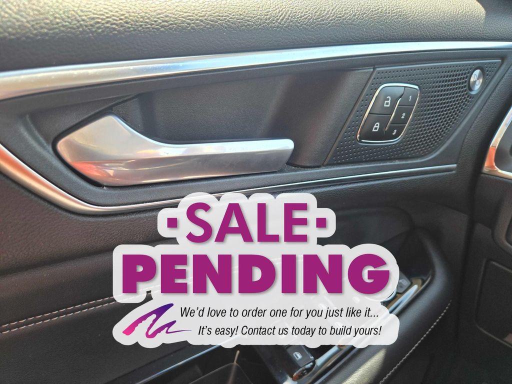 used 2019 Ford Edge car, priced at $17,993