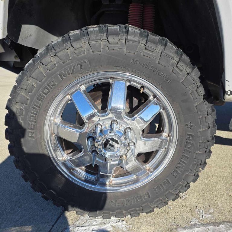 used 2003 Dodge Ram 3500 car, priced at $18,750