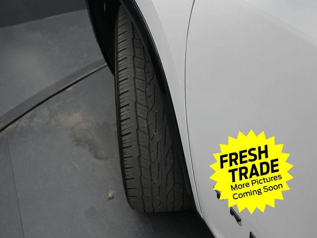 used 2024 Chevrolet Traverse car, priced at $47,920