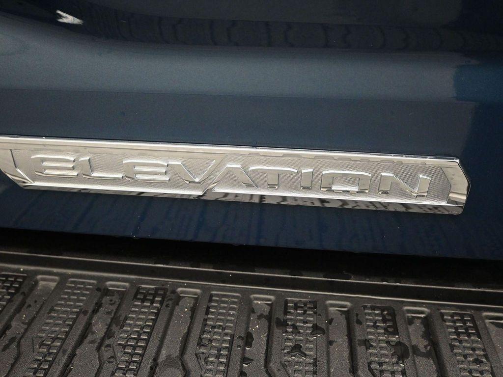 new 2026 GMC Sierra 1500 car, priced at $65,886